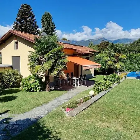 Casa Favorita 콜리코