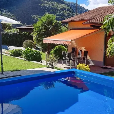 Casa Favorita *