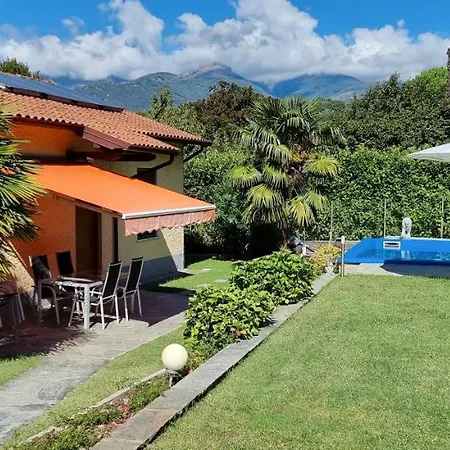 펜션 Casa Favorita