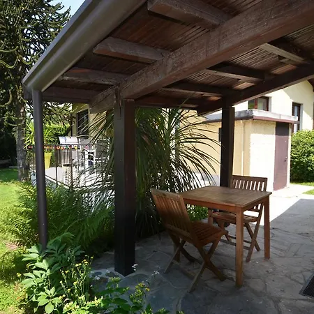 Casa Favorita 펜션 콜리코