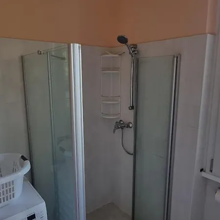 Casa Favorita Hébergement de vacances Colico