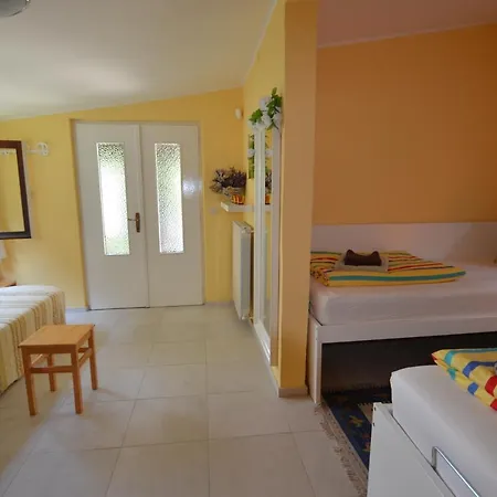 Hébergement de vacances Casa Favorita