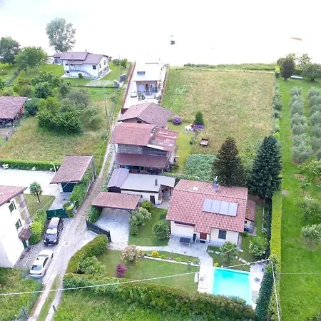 Casa Favorita Hébergement de vacances *