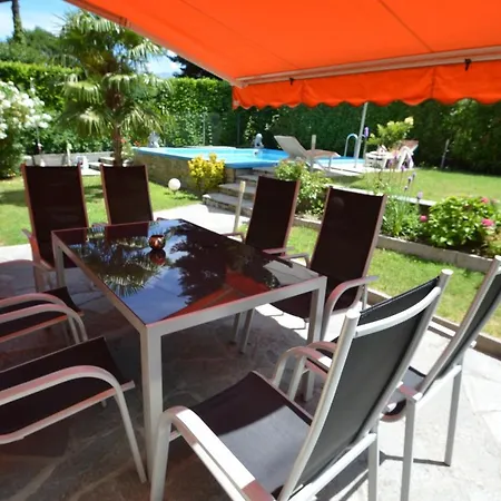 Casa Favorita Hébergement de vacances *