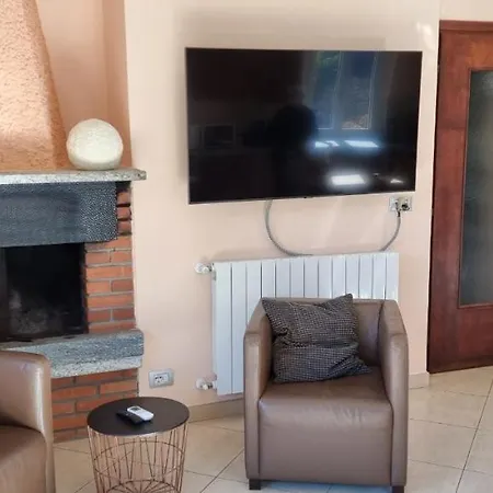 Casa Favorita Hébergement de vacances *