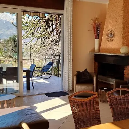 Hébergement de vacances Casa Favorita