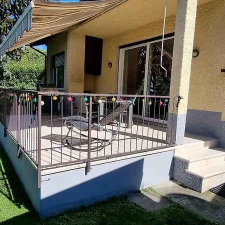 Casa Favorita Colico