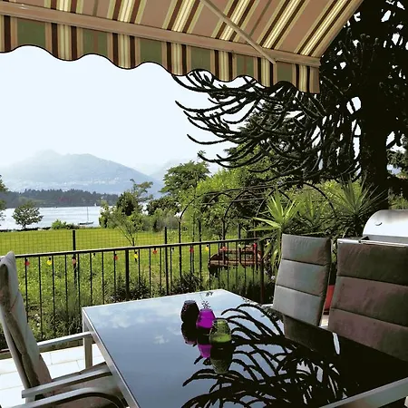 Hébergement de vacances Casa Favorita