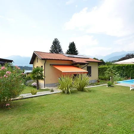 Casa Favorita Dom wakacyjny